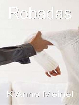 cover image of Robadas